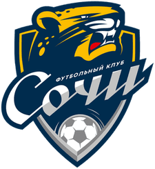 PFC Sochi Youth logo