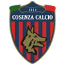 Cosenza Calcio 1914 logo