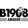 B 1908 logo - Fodbold VS B Live