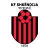 Shkendija U19 logo - U VS Shkendija U Live