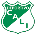 Deportivo Cali U19 logo - U VS Deportivo Cali U Live Score