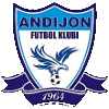 PFK Andijan U21 logo - U VS Pfk Andijan U Result