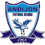 PFK Andijan U21 logo
