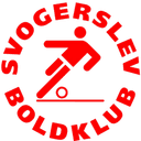 Svogerslev BK (w) logo - W VS Fredensborg Women Live