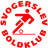 Svogerslev BK (w) logo