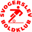 Svogerslev BK (w) logo