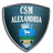 Alexandria logo - Rom Cup 32032 Football Score