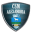 Alexandria logo