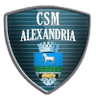 Alexandria logo