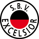 Excelsior SBV logo - Sbv VS Sparta Rotterdam Live Score