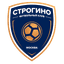 Strogino Moscow logo