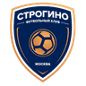 Strogino Moscow logo