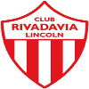 Rivadavia Lincoln logo - Lincoln VS Bragado Club Result Today