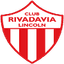 Rivadavia Lincoln logo