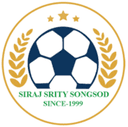 Siraj Srity Songsod (W) logo - W VS Siraj Srity Songsod W Live Score