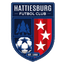 Hattiesburg FC logo