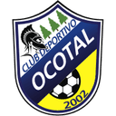 Deportivo Ocotal logo - Fc VS Deportivo Ocotal Live