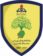 Naft Gachsaran logo