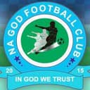 Na God FC logo - Visser VS Na God Fc Sport
