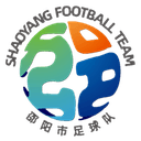 Shaoyang Team logo - Team VS Changde Team Live