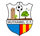 Mutxamel CF logo - Alicante VS Mutxamel Cf Result Today