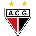 Atletico GO Youth logo - U VS Atletico Go Youth Score