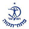 Hapoel Petah Tikva Nahum Stelmah U19 logo