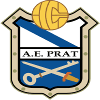 AE Prat logo - Joliu VS Ae Prat Score