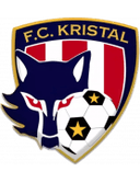 Kristal FC logo - Timur VS Kristal Fc Live Score Today