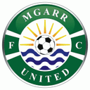Mgarr United FC logo - Saints VS Mgarr United Fc Result Today