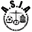AS Jeunesse Aubervilliers Jugend logo