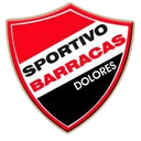 Sportivo Barracas Dolores logo - Durazno VS Sportivo Barracas Dolores Result Today