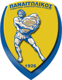 Panaitolikos Agrinio logo - Agrinio VS Panserraikos Live