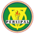 Persipal Palu logo
