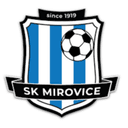 SK Mirovice logo - Trebon VS Sk Mirovice Score Today