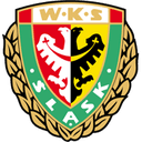 Slask Wroclaw logo - Niepolomice VS Slask Wroclaw Result