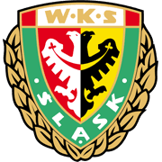 Slask Wroclaw logo