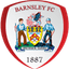 Barnsley U23 logo