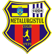 Metalurgistul Cugir logo
