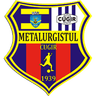 Metalurgistul Cugir logo