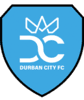 Durban City FC logo
