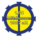 FC Muhlhausen 1927 logo - Muhlhausen VS Vfb Eppingen Live