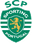 Sporting CP Youth logo