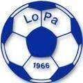 LoPa logo - Lopa VS Grifk U Live Score Today