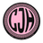 Juventud Huracan logo