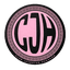 Juventud Huracan logo