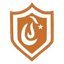 Chuo University logo