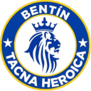 Bentin Tacna Heroica logo - Cristal VS Bentin Tacna Heroica Score Today