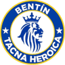 Bentin Tacna Heroica logo