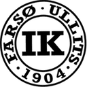 Farsoe Ullits IK logo - Ik VS Kolding Bk Live